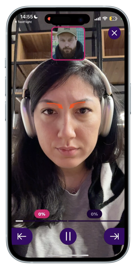 AI feedback